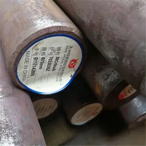 38CrMoAl圆钢价格 无锡38CrMoAl圆钢厂家