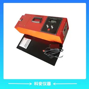 多角度突起路标测试仪 STT-201A
