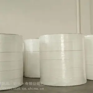 供应水刺无纺布 纯棉柔巾卷 手套擦拭布 湿巾OEM