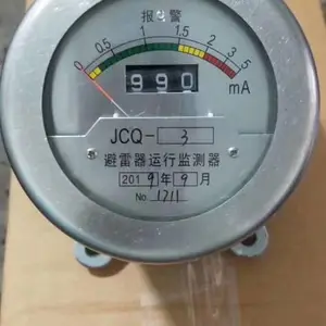 希然电气避雷器在线监测仪JCQ-A ,JCQ-B优质商家
