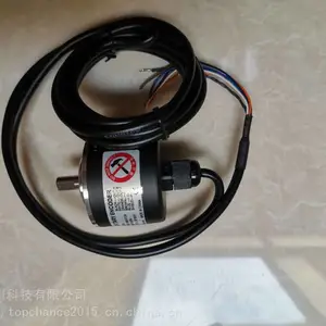 奥托尼克Autonics E50S8-2500-3-T-24自动化产品增量式旋转编码器