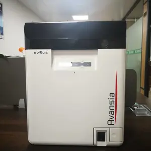 爱丽斯Avansia高清居住证打印机 600dpi分辩率