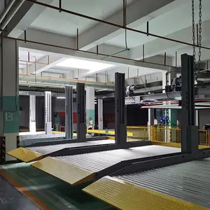 ��Ȫ�ػ�ͣ���豸���� ȫ���ܻ�е��λ���� �����еͣ���豸���� ����PSHͣ�����峵�����