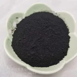 ������ˮ��ɫ�����÷�ĩ����̿