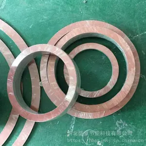加工订做非标机械石棉密封垫片盛章无石棉垫片用法
