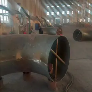 钢套钢保温钢管钢套钢岩棉保温钢管管道补口无缝化热熔套