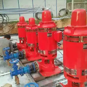 ���������ö�����Ϸ���XBD14.0/5GJ��ʽ������� ������ˮ������˨�����ܱ�