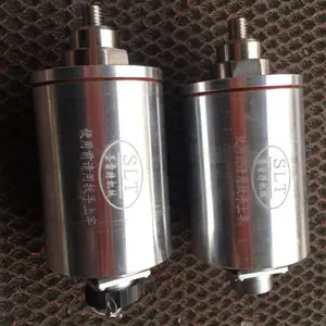 直径1米超声波振动筛换能器 外置式换能器 JCC-2超声波电源箱