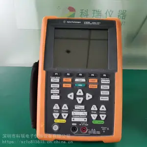 ����/���� ������Agilent U1610A �ֳ�ʽʾ����