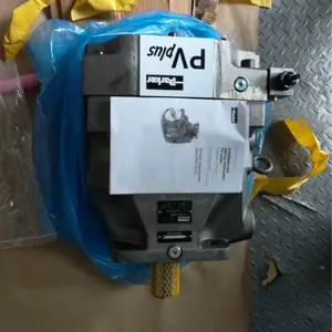 武汉现货 柱塞泵 PD045PB01SRS5AALTR0000000 02E-88371-5