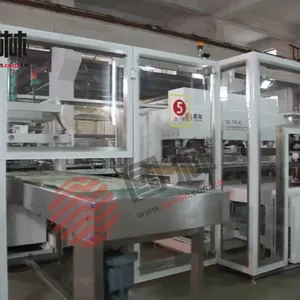 血袋机 输液袋机 血袋输液袋全自动生产线设备