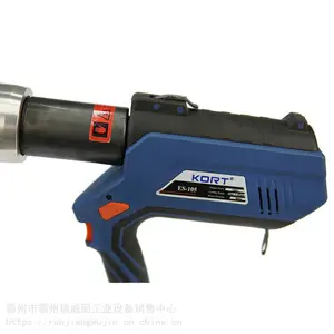 ˫��ʽ���¼���ǯES-105�Զ�йѹ�綯Һѹ�е����߳��ʽҺѹ�е�