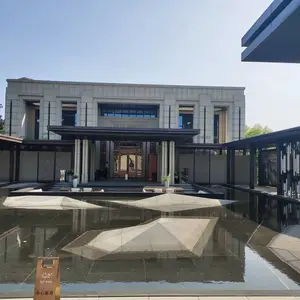 石家庄仿木纹铝单板