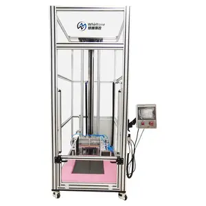 沃华慧通测控 定向跌落试验机WH-2101-B(升级版)-3C电子产品测试