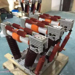 35KV������ն�·���ֳ�ZN12-12��ն�·�� ZN12-40.5C/1600-31.5