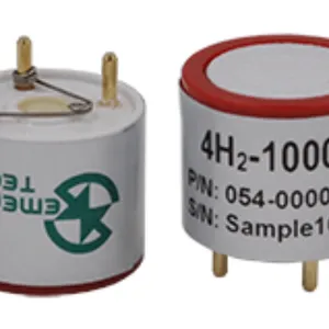 4系列氢气传感器4H2-1000