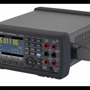 ����KEYSIGHT�ǵ¿Ƽ����ñ� 34410A 3440*** 34411A 34461A