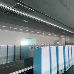 供应LAD/CJY-Y600移动式空气净化消毒机