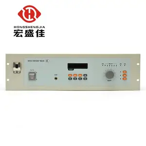 多线消防广播分区器-消防广播分区器