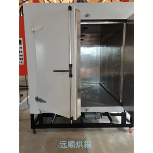 丽水蒸汽时效炉哪家便宜 欢迎咨询 吴江远顺烘箱设备供应