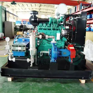 ����100Mpa����ܵ���ѹ�ô�ѹעˮ�ò��ͻ���ѹ������������