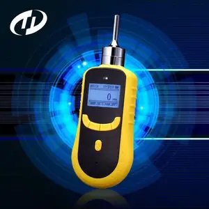 0-10PPM�л��ӷ����ܺͼ����TD1198-TVOC_PIDԭ��TVOC��������