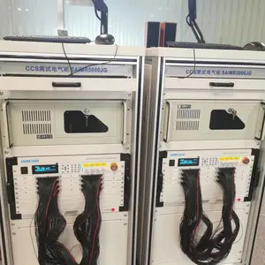 ���ض�����Դ�����ۺϲ���ϵͳSAIMR5000��ѹ���� �������µ�