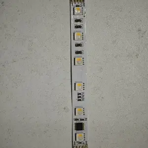 16λ�߻Ҷ�4ͨ��DMX512����������� IC TM512BC