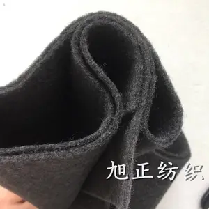 预氧丝毛毡厂家_预氧丝毛毡加工定制_旭正纺织