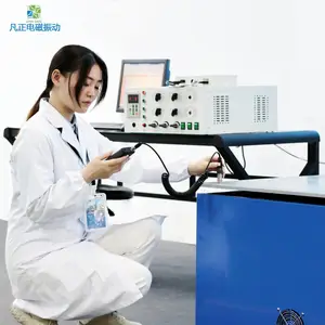 凡正试验 多功能正弦振动多方向振动试验机LD-XPTP