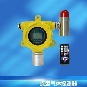 RT���ܼ������屨��̽���� ��ȼ����Ũ�ȼ����