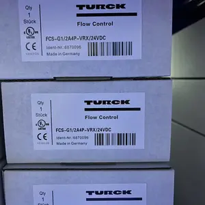 图尔克 Turck压力传感器 开关PS510-10V-04-LI2UPN8-H1141现货供应
