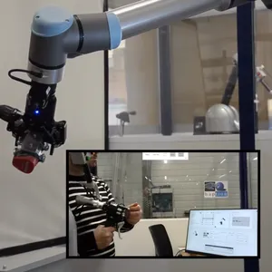 ��ά���Ƽ�Haption Virtuose 6D��������װ�� ��ҵ3D����