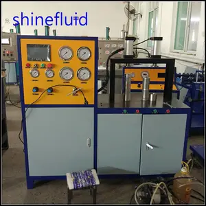 Һ̬������̼��ѹ�� ���ٽ�CO2��ѹװ�� ������̼��װϵͳ