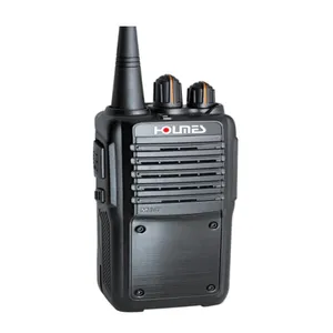 雷迪亚HM-618-M5M6对讲机 雷迪亚HM-618对讲机300-400MHz/350-520Mhz频段