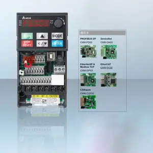 ̨�� ���ɱ�׼��ʸ�����Ʊ�Ƶ��MS300ϵ�У�VFD4A2MS43ANSAA