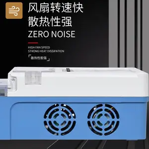 川龙电气防火限流式保护器CLFH200-40A 过载短路漏电灭弧