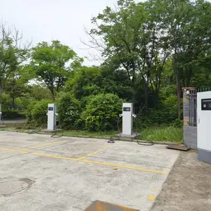 润诚达360/480/600/720/800/960/1200KW分体式群充