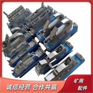 洗煤厂压滤机拉板小车 煤矿洗煤用重载型过滤机左侧拉 板小 车总成