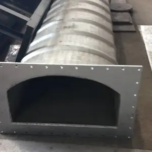 湖北淬火炉管销售厂家 泰州市振华电炉供应