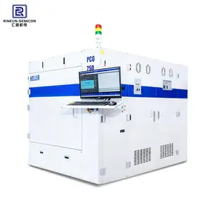 HELLER PCO-750真空压力固化炉烤箱 半导体固化设备