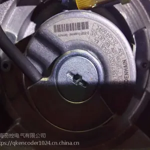 TWK编码器 上海奇控供应AS15-1/UM