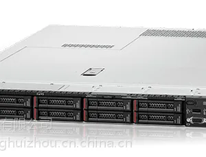 联想 ThinkSystem HR630X机架服务器 代理商