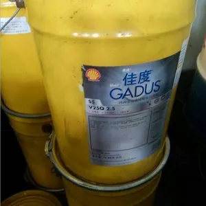 Shell Gadus S5 V100 2���Ѷ�S5 V460 KP 1.5�ϳɷ����������֬