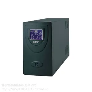 EAST������EA310 1000VA/600W UPS��Դ ��LCD��ʾ��