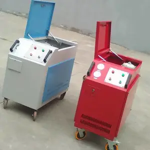 过滤器LYC-C系列O燃油高精度箱式净油机厂家