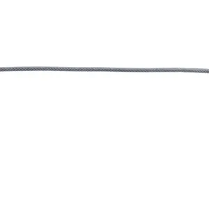 Ball Lock Lanyards1.5 搭配钢索