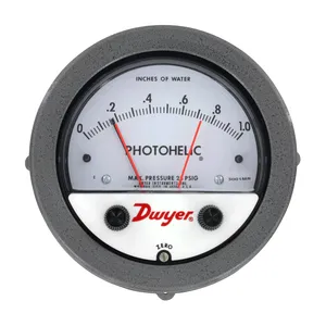 供应美国原装进口dwyer差压开关表3000MR-60PA