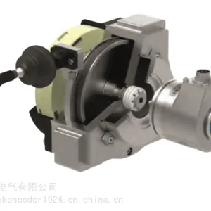 TWK编码器上海奇控供应GEL159B0360A2-C02