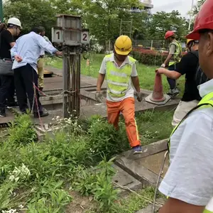 宝山区罗泾管道CCTV检测,水管漏水查漏维修上海